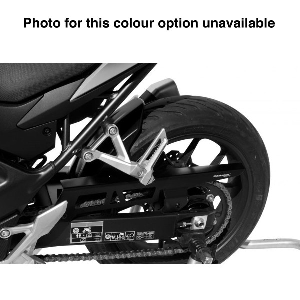 Ermax Ermax hugger | unpainted | honda cb750 hornet 2023>2024